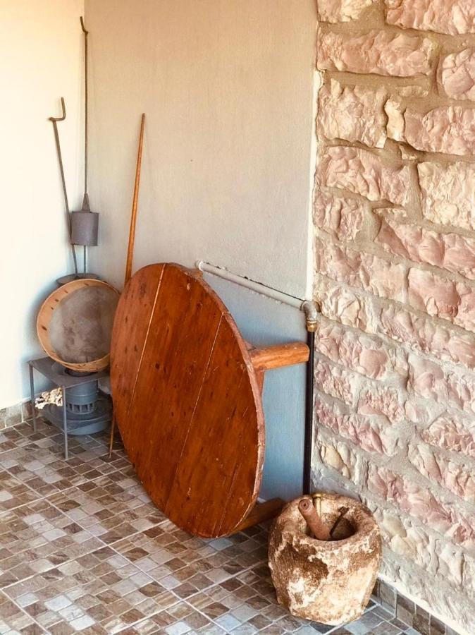 "Mani Guest House" Gjirokastër Exteriér fotografie