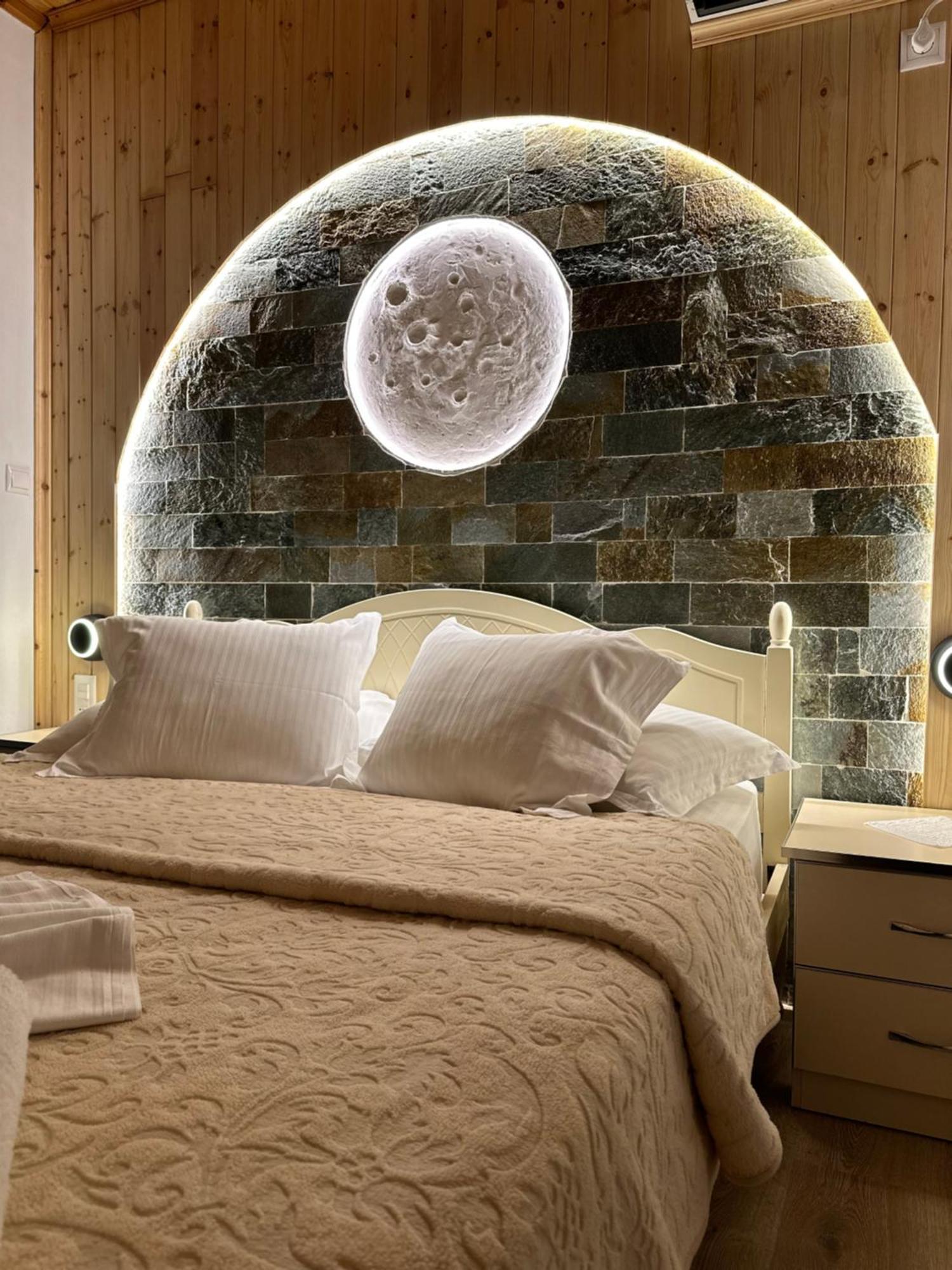 "Mani Guest House" Gjirokastër Exteriér fotografie