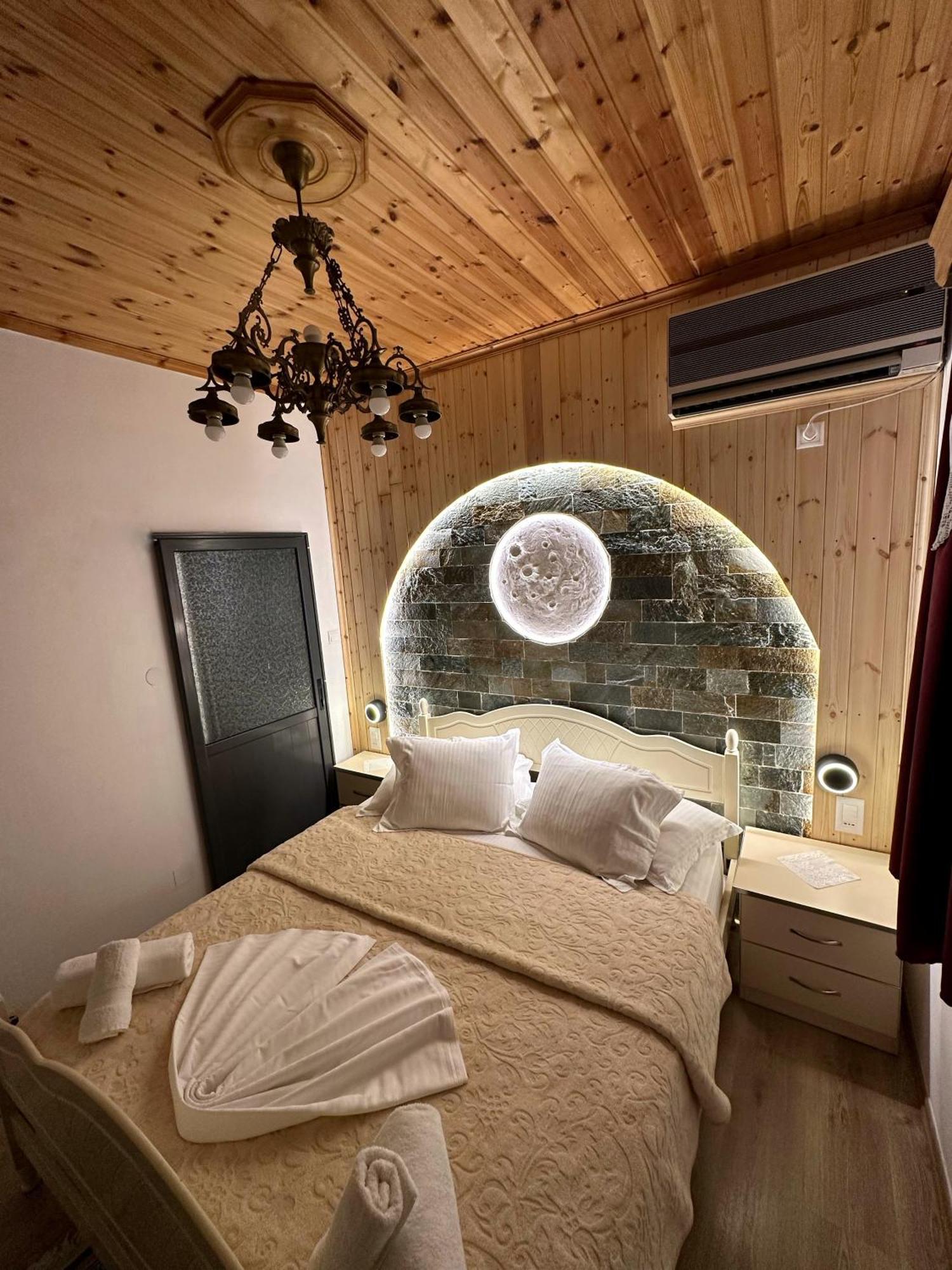 "Mani Guest House" Gjirokastër Exteriér fotografie