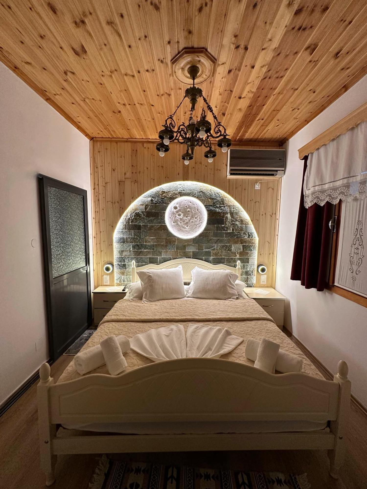 "Mani Guest House" Gjirokastër Exteriér fotografie