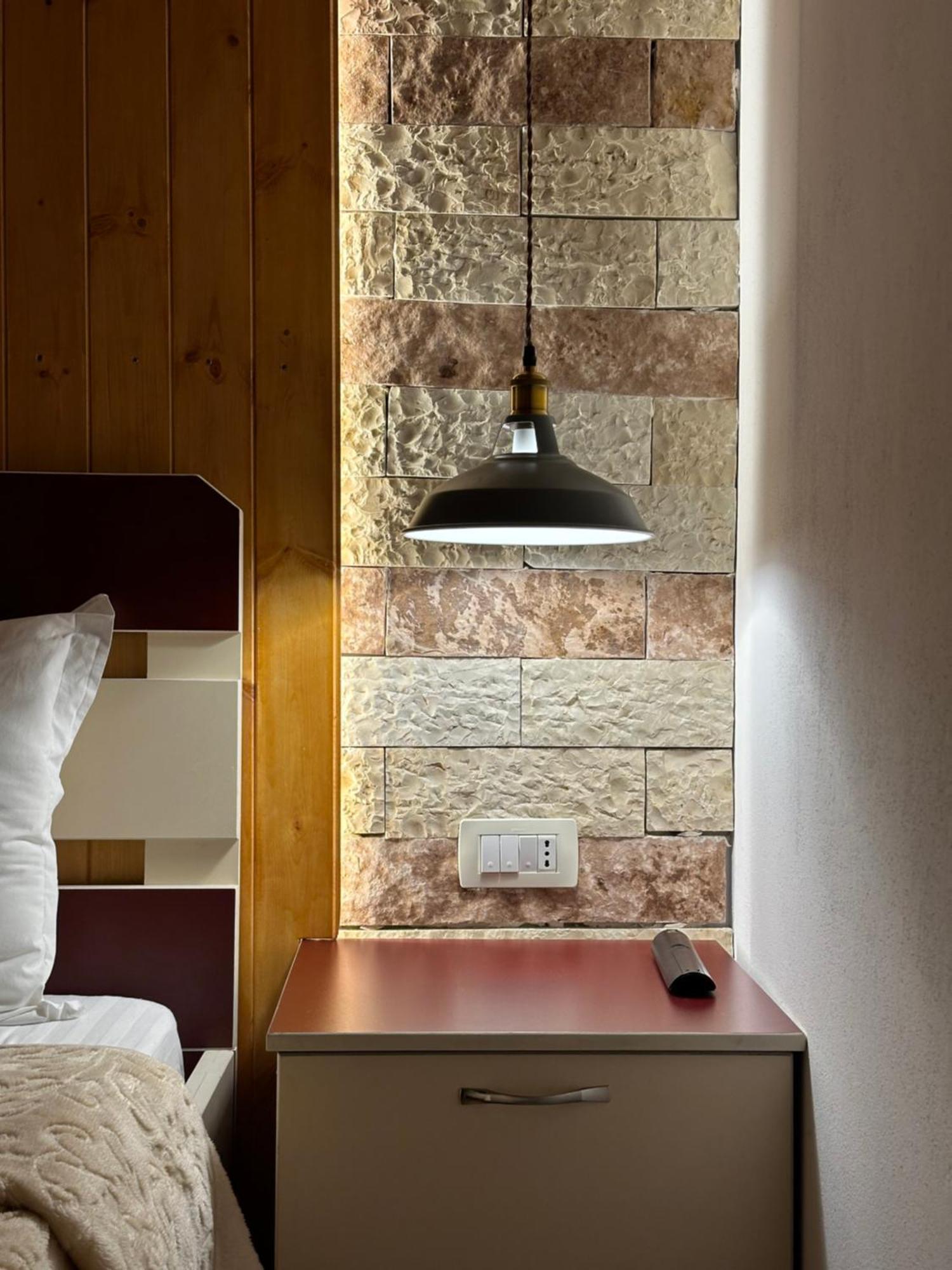 "Mani Guest House" Gjirokastër Exteriér fotografie